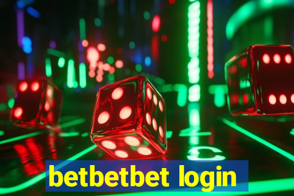 betbetbet login